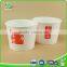 Multiple use disposable eco-friendly noddle bowl soup cup for sale