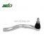 ZDO Manufacturers Retail high quality auto parts Right Tie Rod End for HONDA	Accord