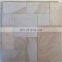Wholesale sandstone paving cheap wall paving stones floor tile yellow