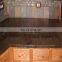 cheap price coffee brown granite slabs