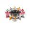 BC-GC3K12 BC-GC3K24 Центрифуга для гель-карт