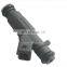 Durable Engine Parts Fuel Injectors Fuel Injection Valve For Great Wall 1100110-EG01
