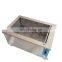 Good cleaning effect cheap price medical ultrasonic cleaner injector for medical purpose