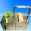 Easy Operation Strapping Vegetable Machine Desktop Small Objects Strapping Small Vegetable Banding Machine