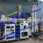 sales promotion rice hulling machine