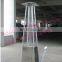 Gas type outdoor heaters patio heaters