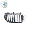 Car Grille 7 Series  G11 LCI Chrome Silver Front Kidney Grille 51138065539