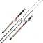 factory customized big game deep sea boat trolling fishing rod electronic reel 2.1m 2.4m 2.7m