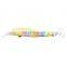 JOHNCOO Minnow Sinking Lure 105mm 17g Hard Fishing Lures Bait Minnow Hard Plastic Lure