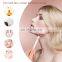 Facial Massage Products Rodillo Jade Natural Jade Roller Gua Sha Kit