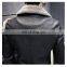 Genuine Leather Bomber Jacket - Hot Selling Jacket Made In Pakistan