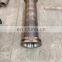 Stainless steel oil pressure cylinder hydraulic