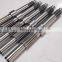 Customized Carbon Vertical Engine Cnc Machining Stainless Steel Spline Cam Air Pump Shaft