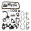 OEM Quality Gasket Full Set engine 1.6L OE NO.93740513 93742687