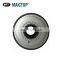 MAICTOP car spare suspension parts bushing lower arm bush for landcruiser prado fj150 grj150 gdj150 48654-60050 48655-60050