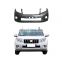 MAICTOP Car Plastic Front and Rear Bumpers For Land Cruiser prado 120 150 fj120 fj150 2003-2018