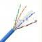 Direct Factory Price 23AWG/24AWG/26AWG cat 6 Copper New 1000FT cat6 network cable