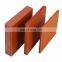Orange Phenolic  Bakelite Bed Board