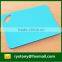 Stocked Disposable Round Chopping Board