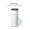 Second-Hand Smoke Formaldehyde Noxious Gas Peculiar Smell Removal 220V Intelligent Ultraviolet UV hepa Air Purifier