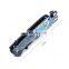 Stainless Steel Aluminum Handle Folding Rescue knife For Outdoor Camping Hiking Hunting