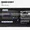 JIMBO High Security Smart Intelligent Metal Safe Box Digital Hotel Electronic Safety Box
