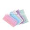 Wholesale Customized Confortable Pp Disposable Face Mask Full Protective Breathable Dust Mask Cleanroom Mask