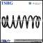SUZUKI auto parts direct spring supplier for suspension coil spring