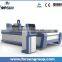 China suppliers fiber laser cutting machine for metal, cnc fiber metal cutting machine with free video cut