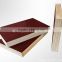 Dezhou film faced plywood manufacturer