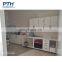 Factory Supply Low Cost Prefab Light Gauge Steel Villa Well Decorative Office for Working