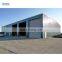 mild steel construction building frame design steel structure for car parking