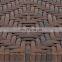 Bolsa De Pp Samples Kid Pe Designs Webbing Roll Carpet Brown Circles Rope Tete De Lit Suppla Shapes Decir Rattan