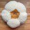 Hot Selling Daisy Pillow Crochet Pattern, Flower Throw Pillow Cute Home Decor in Vietnam