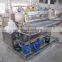 cake topping machine cake decorating machine for sauce chocolate
