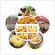 Taize factory multifunction mini donut machine /full automatic cookie machine