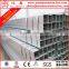 ASTM A53 galvanized rectangular steel tube price