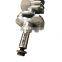 Crankshaft  4D56  engine crankshaft   OEM    ME102601 MD376961 fit for Mitsubish car crankshaft FOR hyundai h100