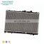 Small Volume Elegant Shape World-Wide Renown Stable Quality Radiator Car MB924249 For Toyota