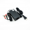 Universal AC/DC 12.6V/1.8A Lithium Battery Charger for 3S 12V Rechargeable Li-ion Battery Pack