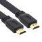 Injection Plastic 2K 4K HDMI Cable HD1001