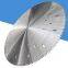 Hualong Machinery Granite Stone cutting 3000mm 3300mm 3600mm 4200mm 4500mm circular Saw Blade for quarry mining