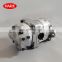 High Quality 705-51-32080 Hydraulic Pump For Komatsu Wheel Loader WA320 Hydraulic Gear Pump