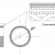 100 micron 316 stainless steel wire mesh filter ring