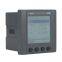 Acrel network power meter APM510 with full power measurement, power statistics, power quality analysis fault recording function