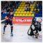 Rink Hockey Scoring System