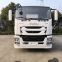 Isuzu dump truck load 6-8 tons