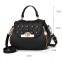 ZTSB-0015,yiwu Manufacturer pu Lady Single Shoulder Bag Crossbody Fashion Small Handbag