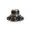 Sinotruk HOWO Sitrak C5H/C7H Repuestos de camiones pesados 712W35601-0042 Cubierta de vástago