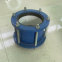 Quick Flange Adaptor for HDPE PVC Pipe Fitting